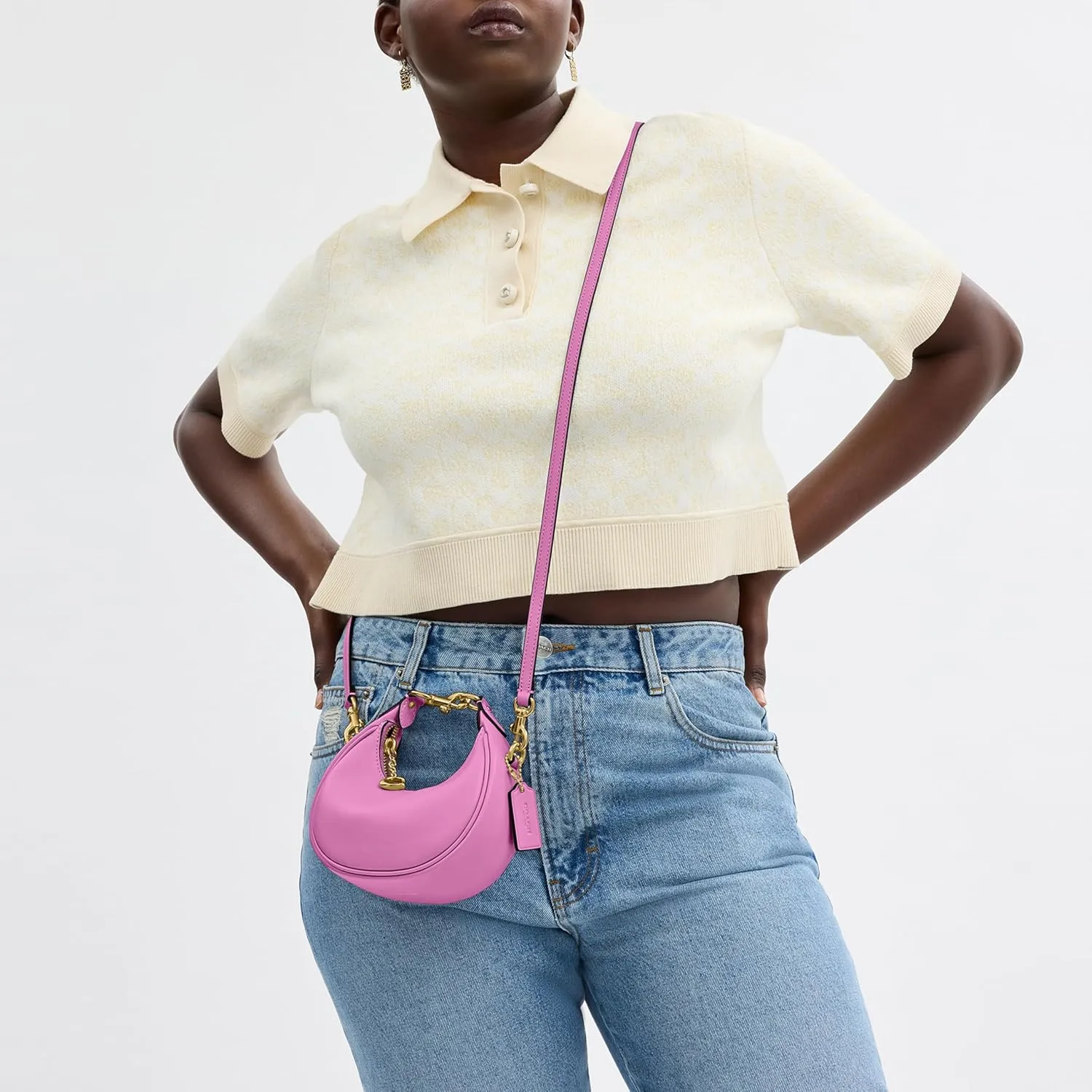 Coach Jonie Bag