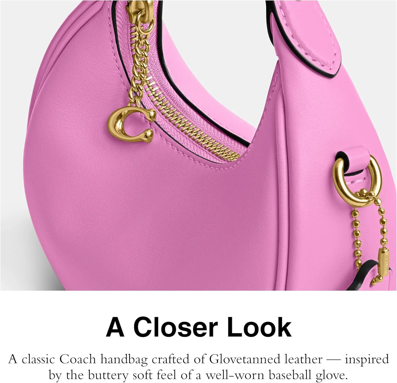 Coach Jonie Bag