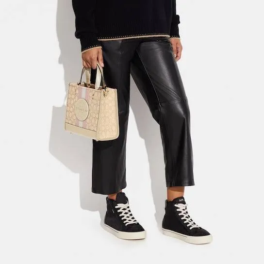 C.O.A.C.H. SHOULDER CROSSBODY HANDBAG