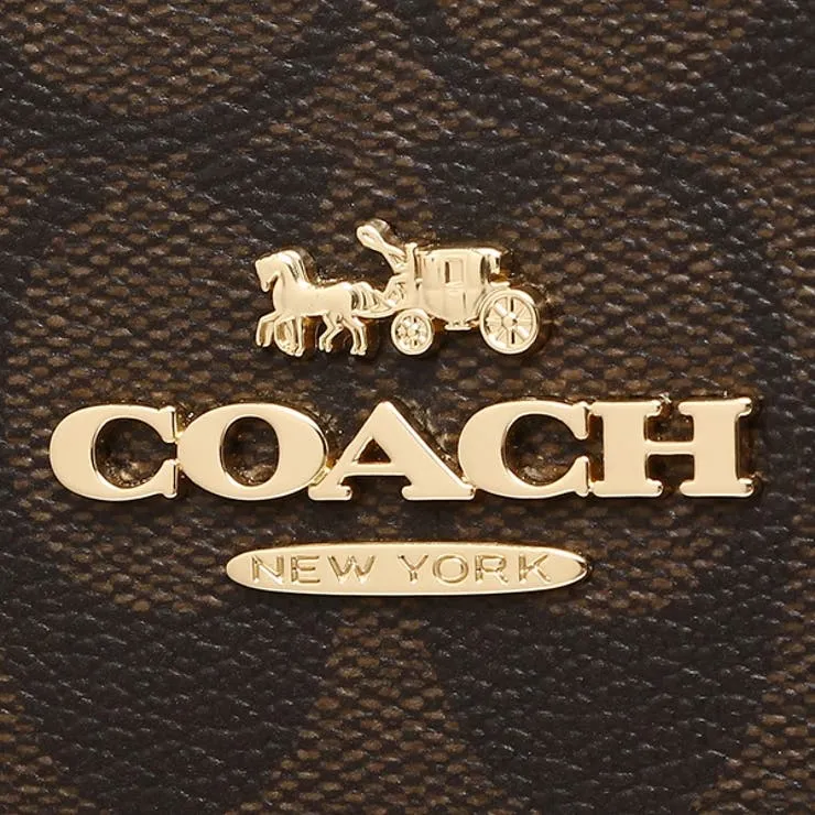 C.O.A.C.H Shoulder/Crossbody Bag