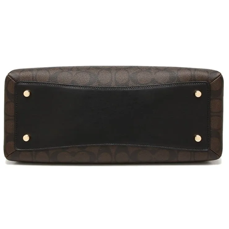 C.O.A.C.H Shoulder/Crossbody Bag