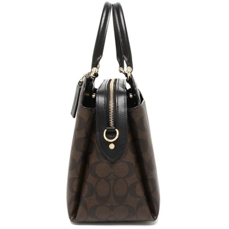 C.O.A.C.H Shoulder/Crossbody Bag
