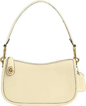 Coach Swinger Bag, B4/Moonlight