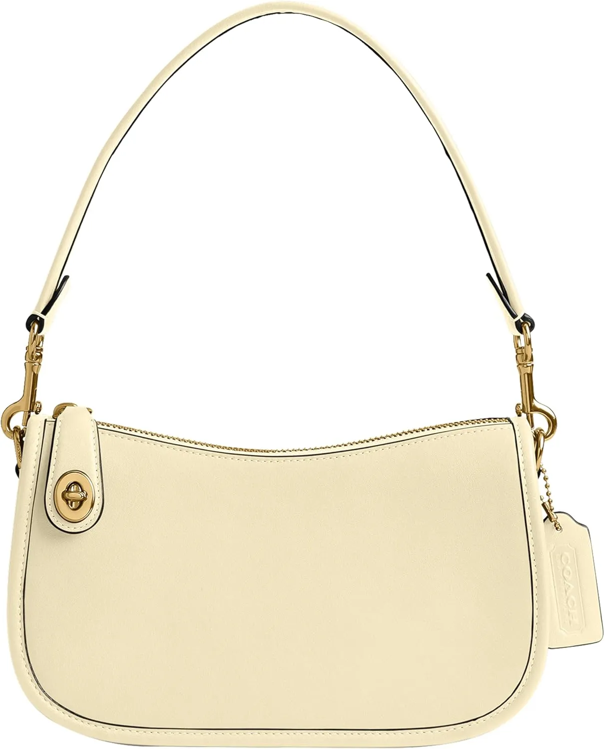 Coach Swinger Bag, B4/Moonlight