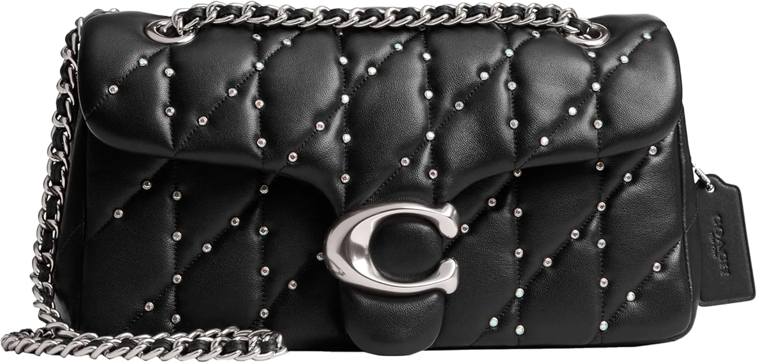 Coach Tabby Shoulder Bag 26