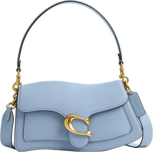 Coach Twisted Tabby Shoulder Bag