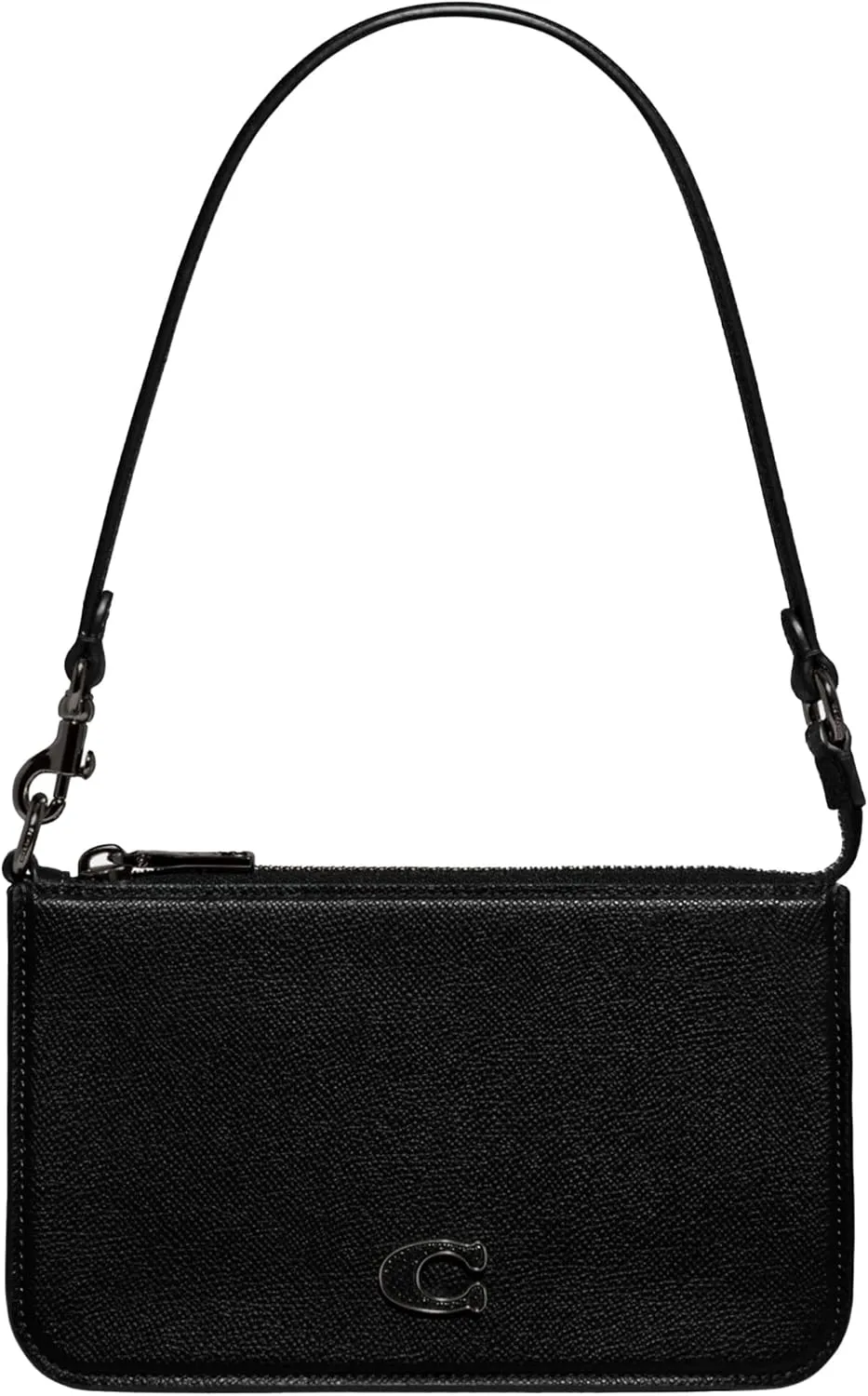 Coach Unisex Pouch Bag