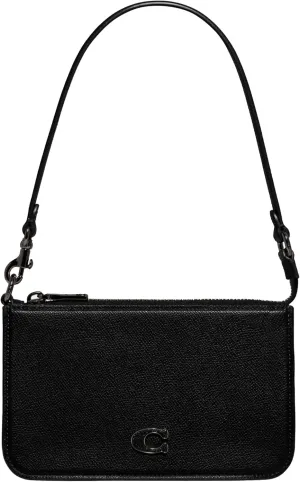 Coach Unisex Pouch Bag
