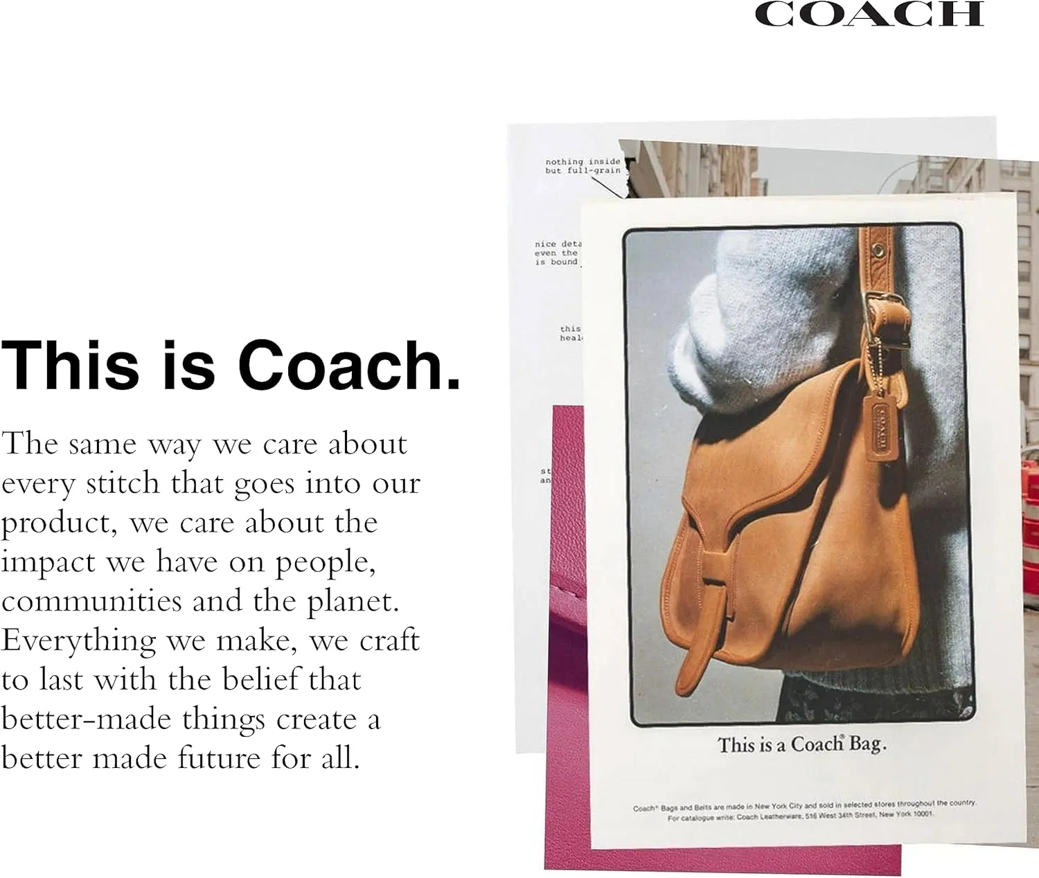 Coach Women's Half Flap Card Case