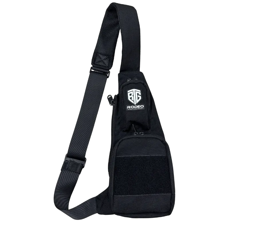 Cold Shoulder Holster