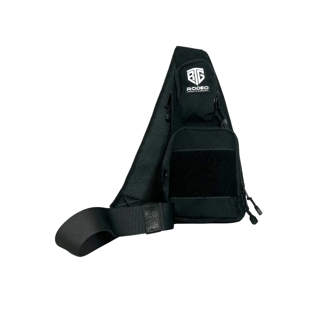 Cold Shoulder Holster