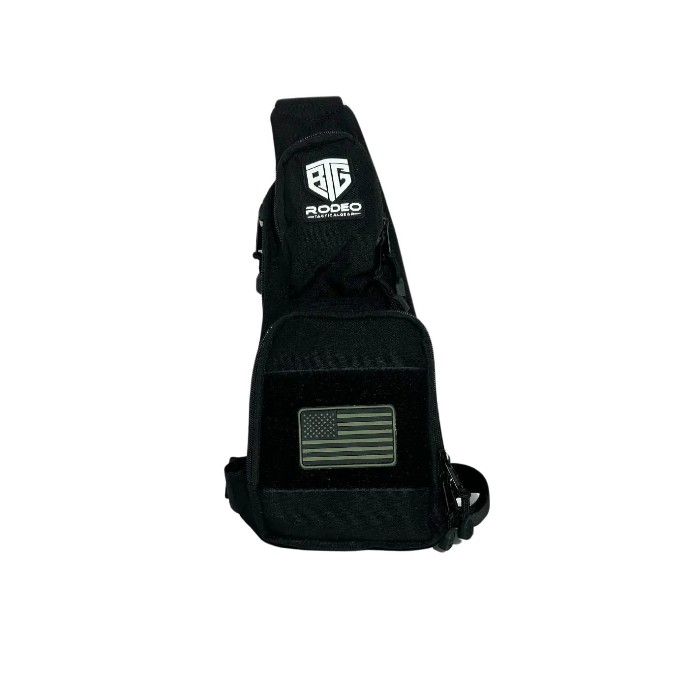 Cold Shoulder Holster