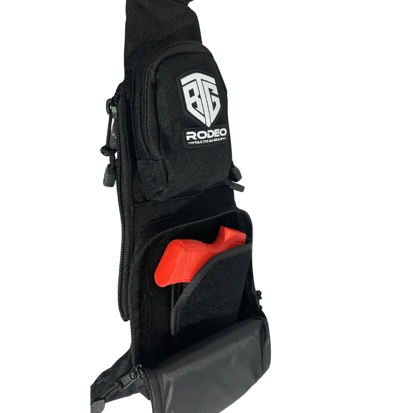 Cold Shoulder Holster