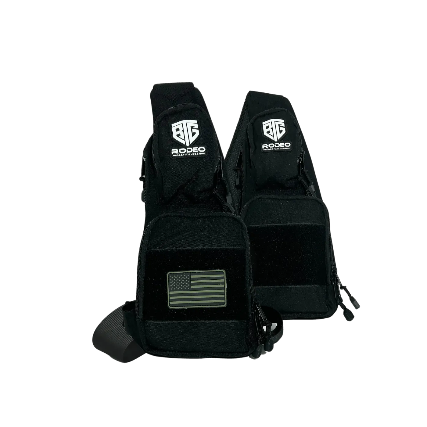 Cold Shoulder Holster