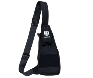 Cold Shoulder Holster