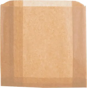 Commerical Business Restroom Bathroom Janitorial Personal Dispensers 8.5" x 8" Wax Coating Kraft Sanitary Napkin Paper Receptacle Disposable Bags Hygiene Liner- 100/Pack