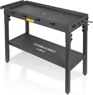 Concord The Block Station. Outdoor Burner Stand Compatible with All Block Burner Models. This Burner Base Will fit The Block Burner, The Wok Block, Block Burner Max, and All variants