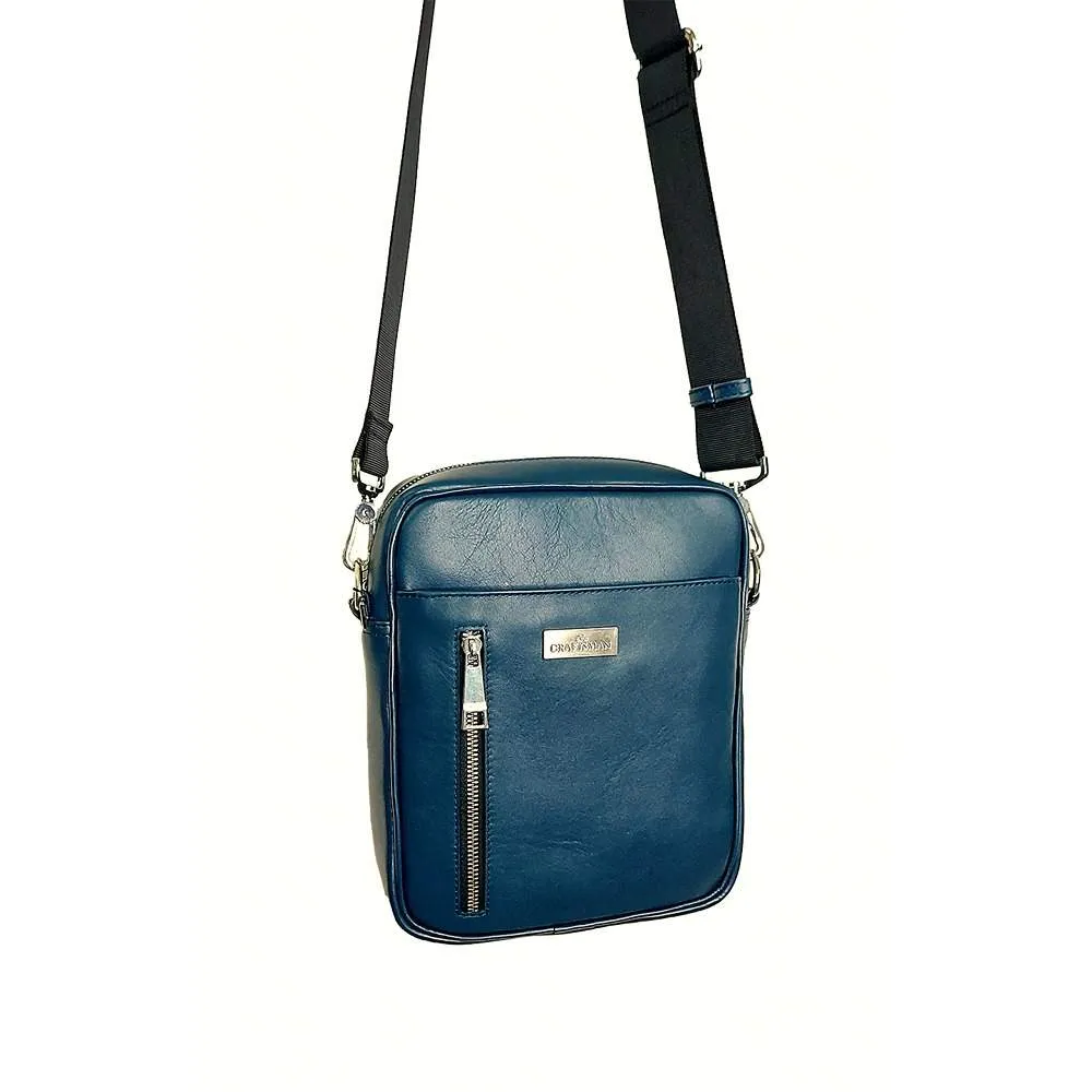 CRAFTSMAN GENTS CROSSBODY BAG CFS-BG0-055