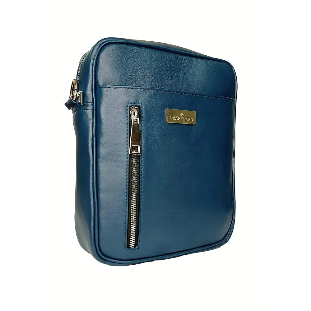 CRAFTSMAN GENTS CROSSBODY BAG CFS-BG0-055