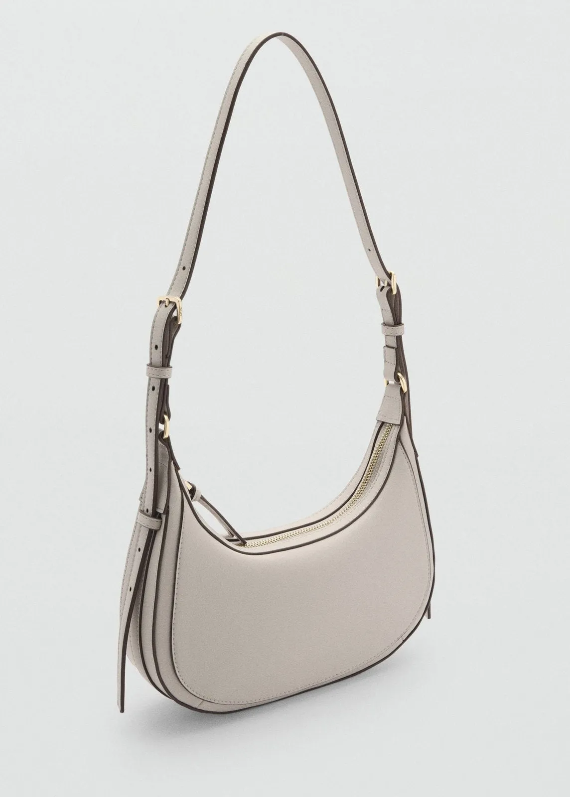 Crossbody Bag Lake - Beige