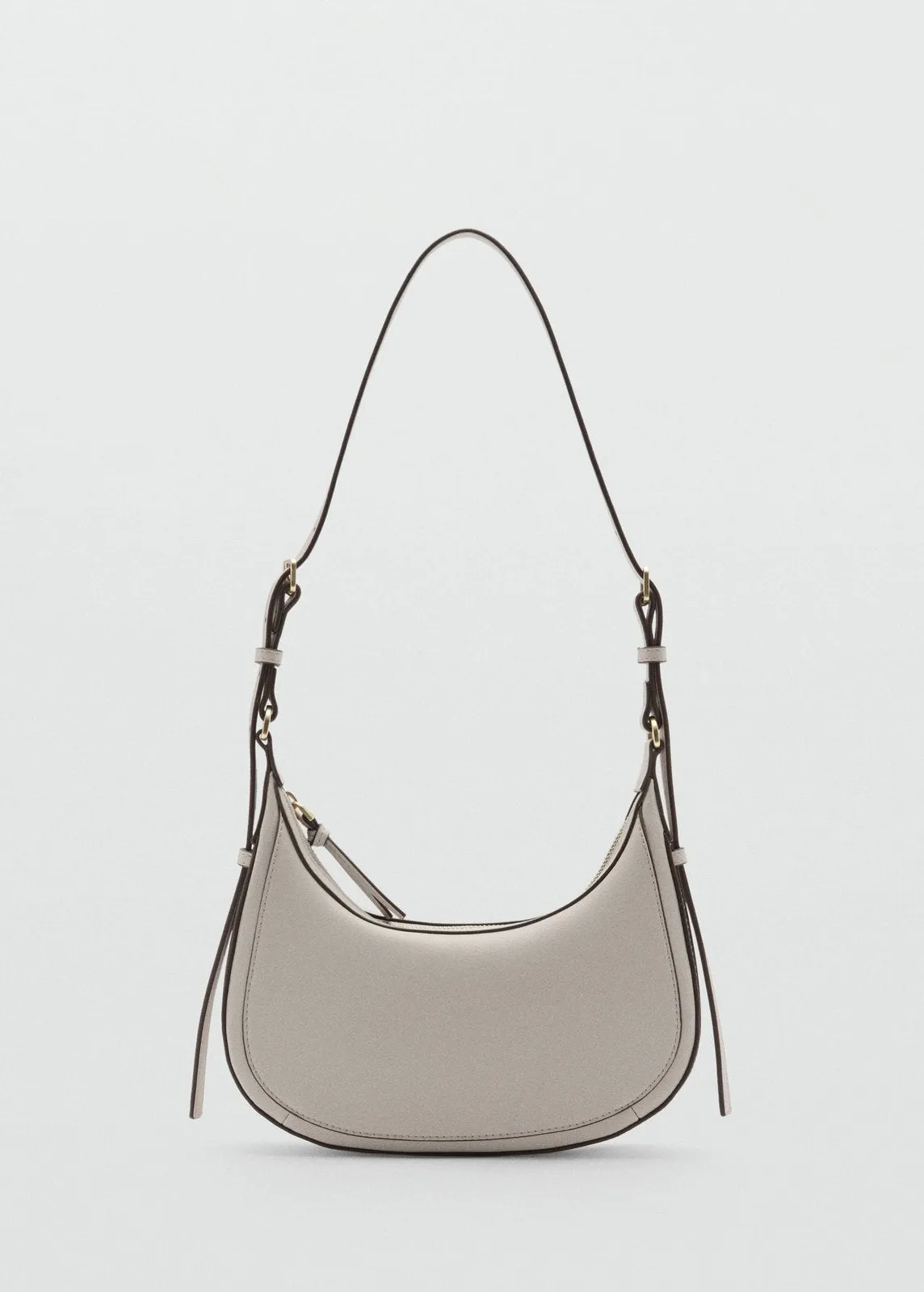 Crossbody Bag Lake - Beige