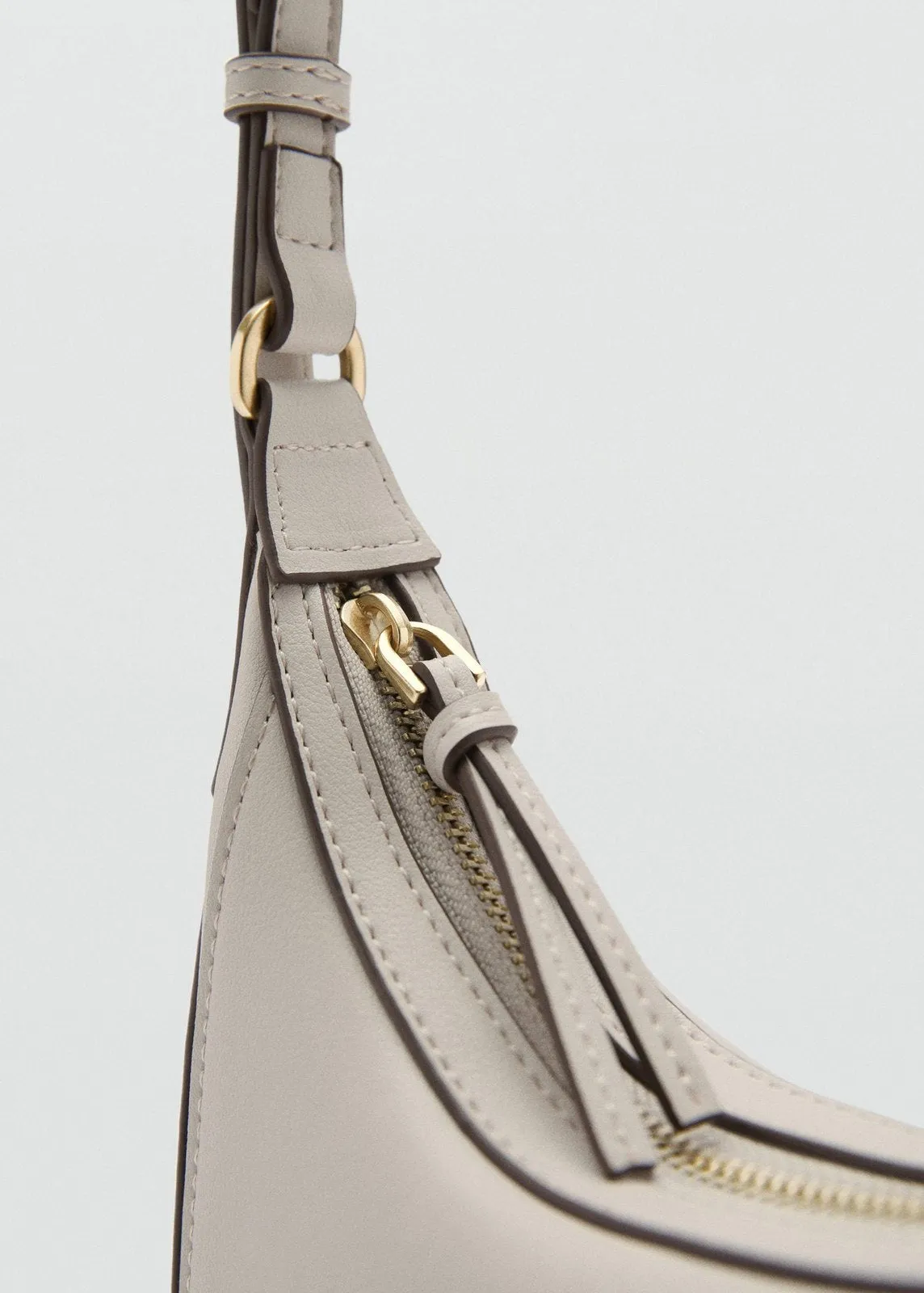 Crossbody Bag Lake - Beige