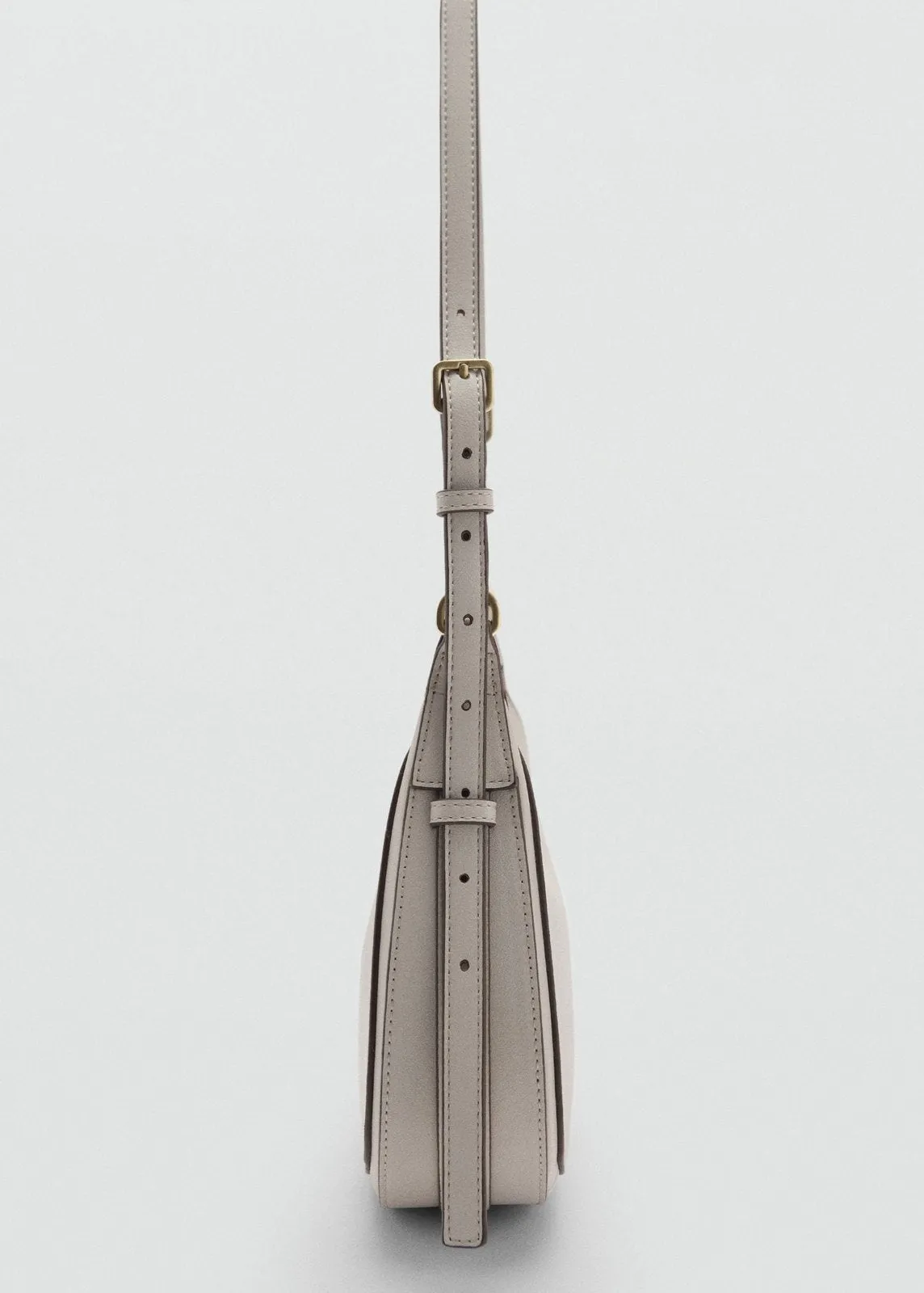 Crossbody Bag Lake - Beige