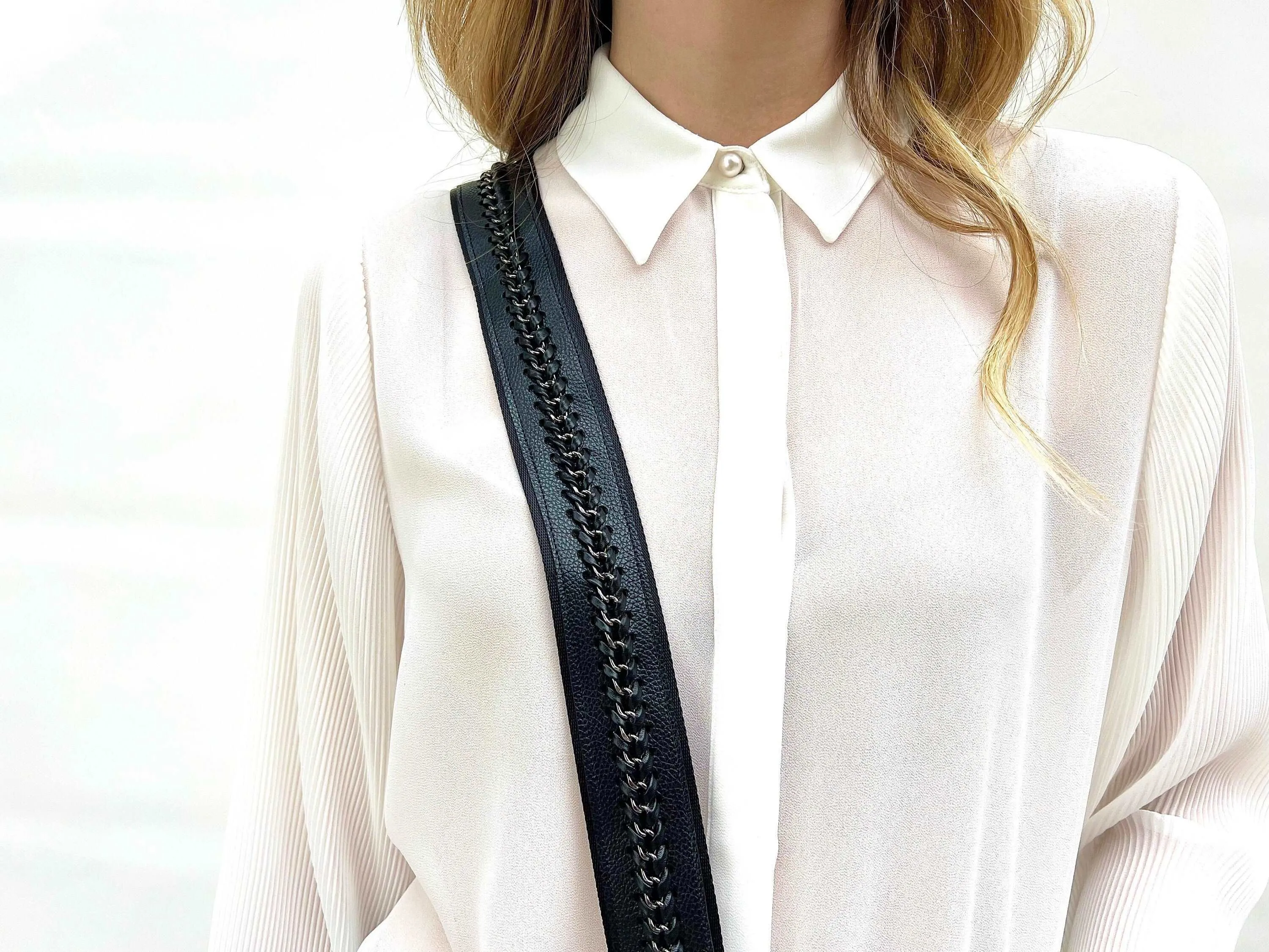 Crossbody Bag Strap