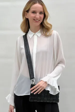 Crossbody Bag Strap