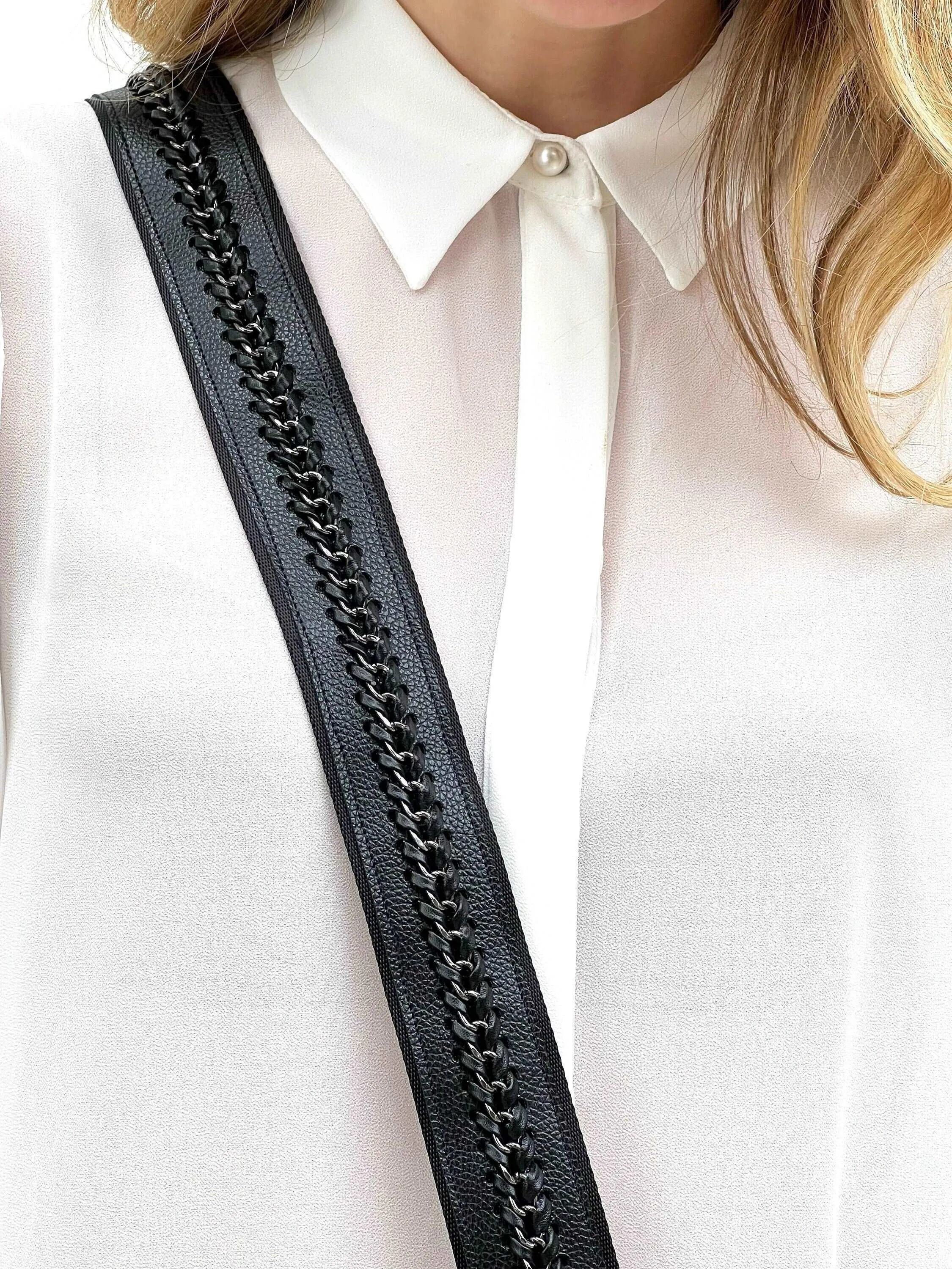 Crossbody Bag Strap