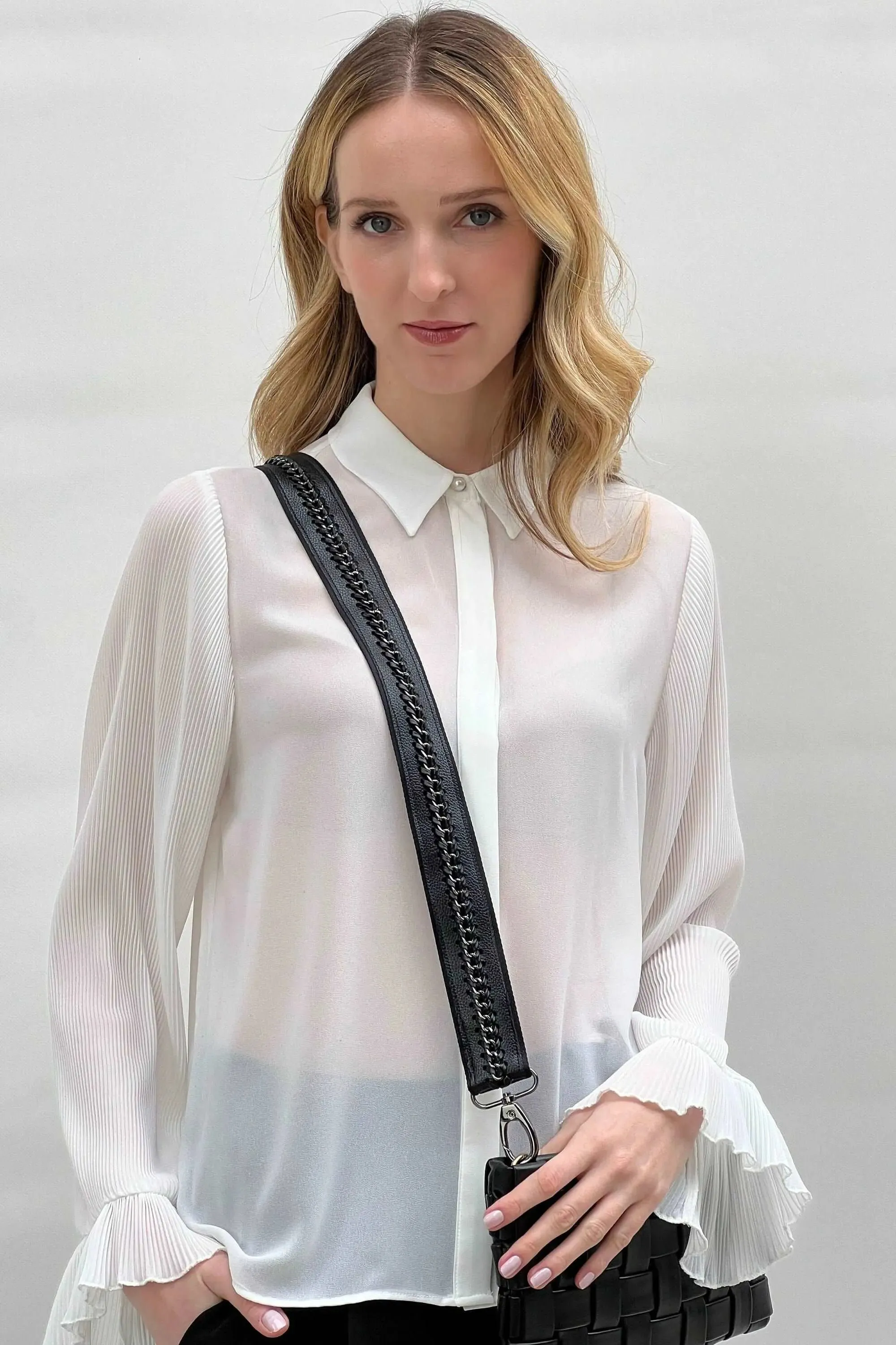 Crossbody Bag Strap
