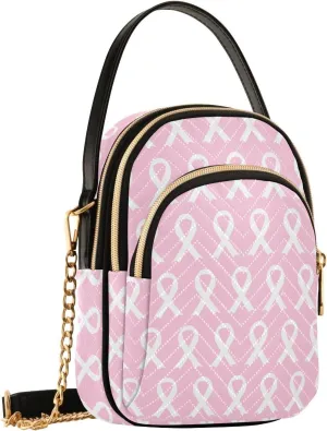 Crossbody Bags for Women Hand Bag Small Sling Shoulder Travel Bag Phone Purse with Strap