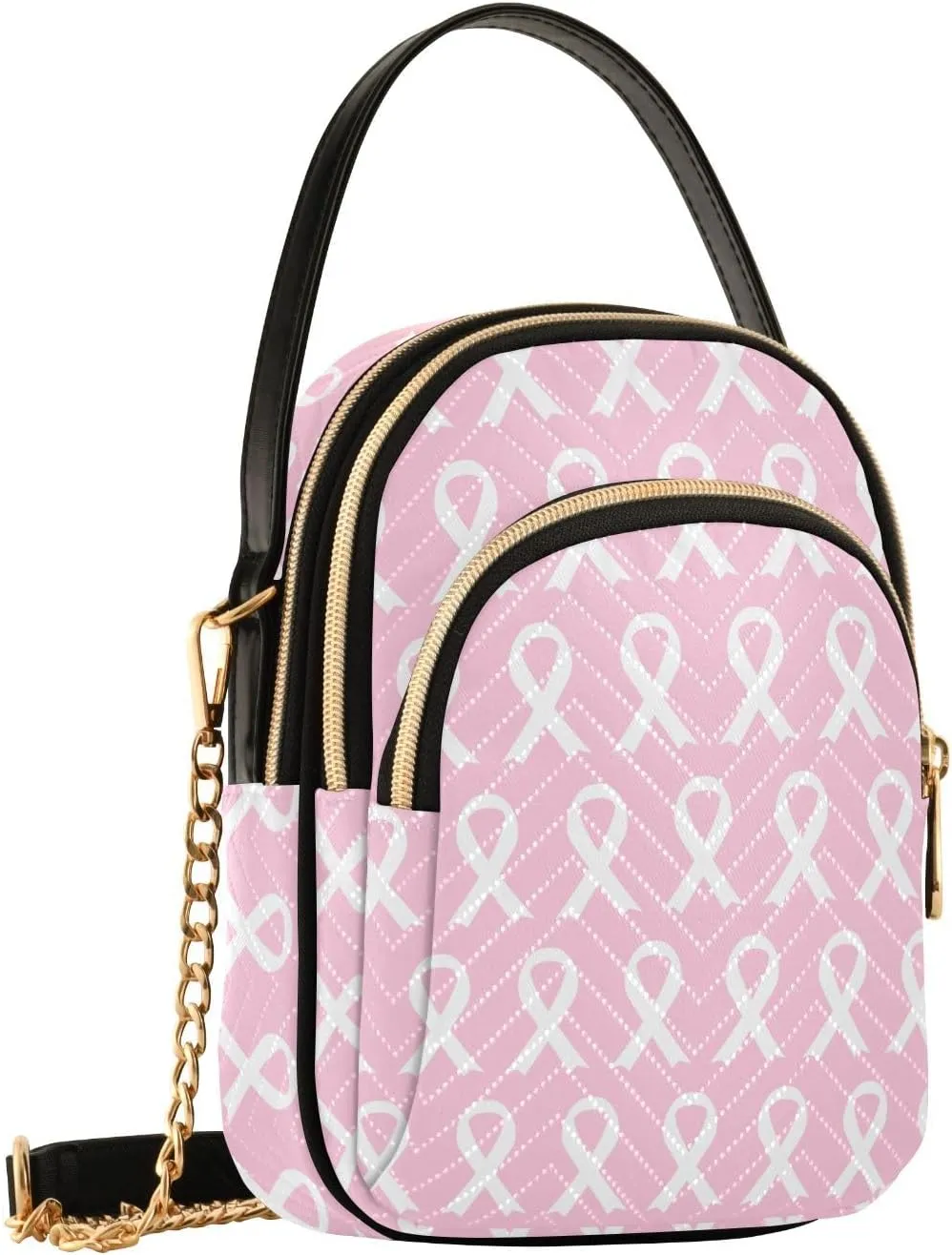 Crossbody Bags for Women Hand Bag Small Sling Shoulder Travel Bag Phone Purse with Strap