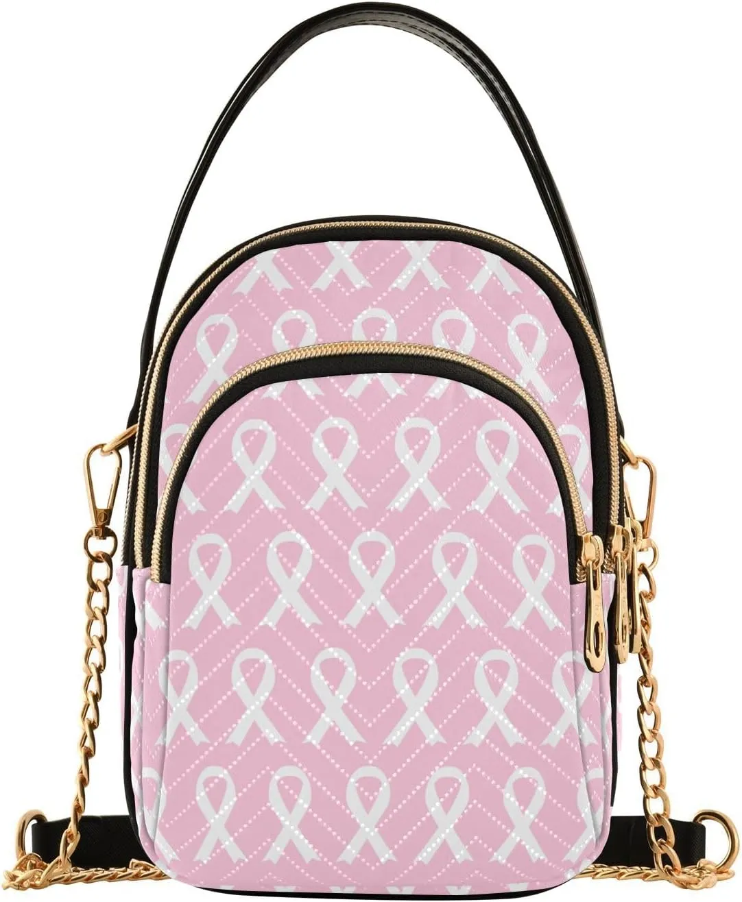 Crossbody Bags for Women Hand Bag Small Sling Shoulder Travel Bag Phone Purse with Strap