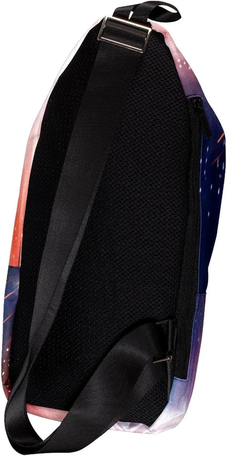 Crossbody Bags for Women,Crossbody Bag Men,Small Sling Bag,Crossbody Purse
