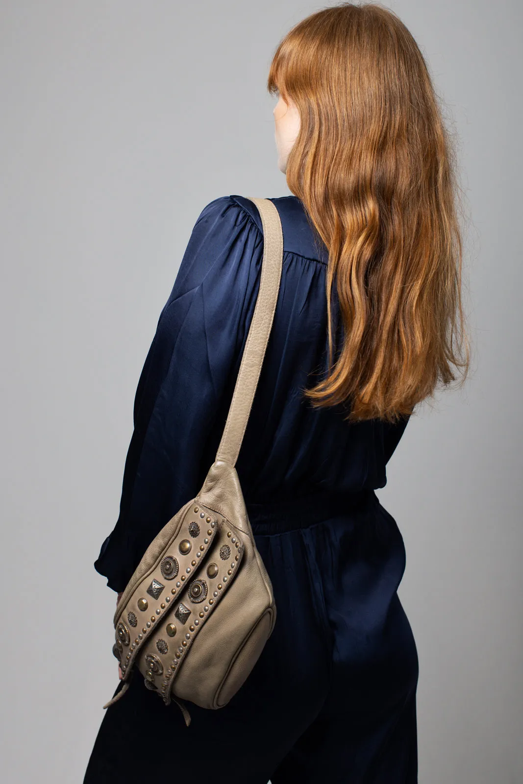 Crossbody Designer Bag