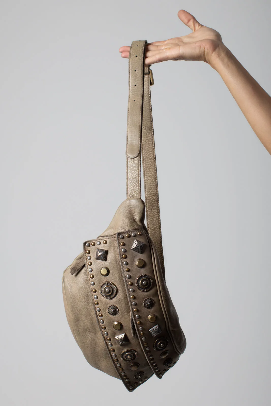 Crossbody Designer Bag