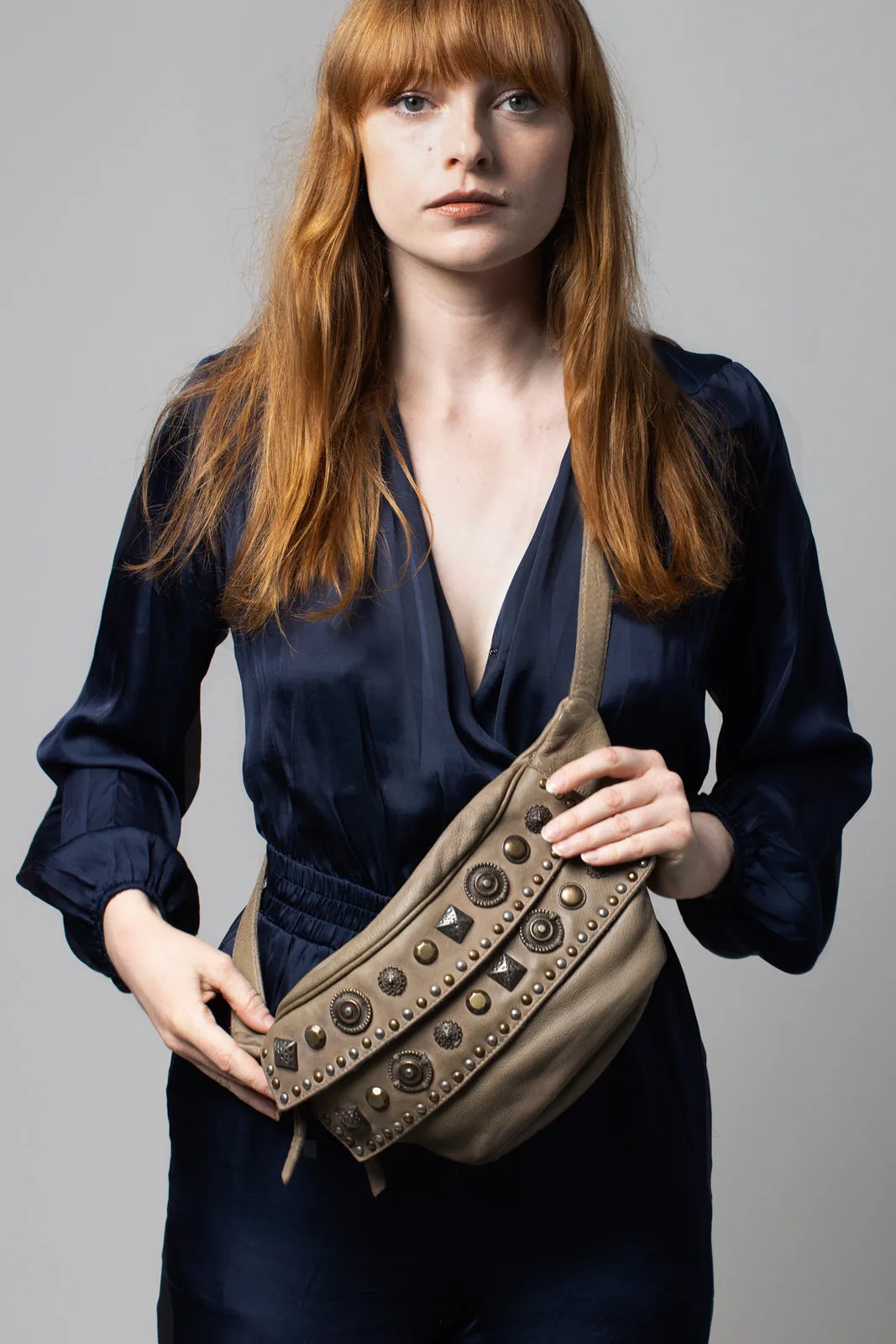 Crossbody Designer Bag