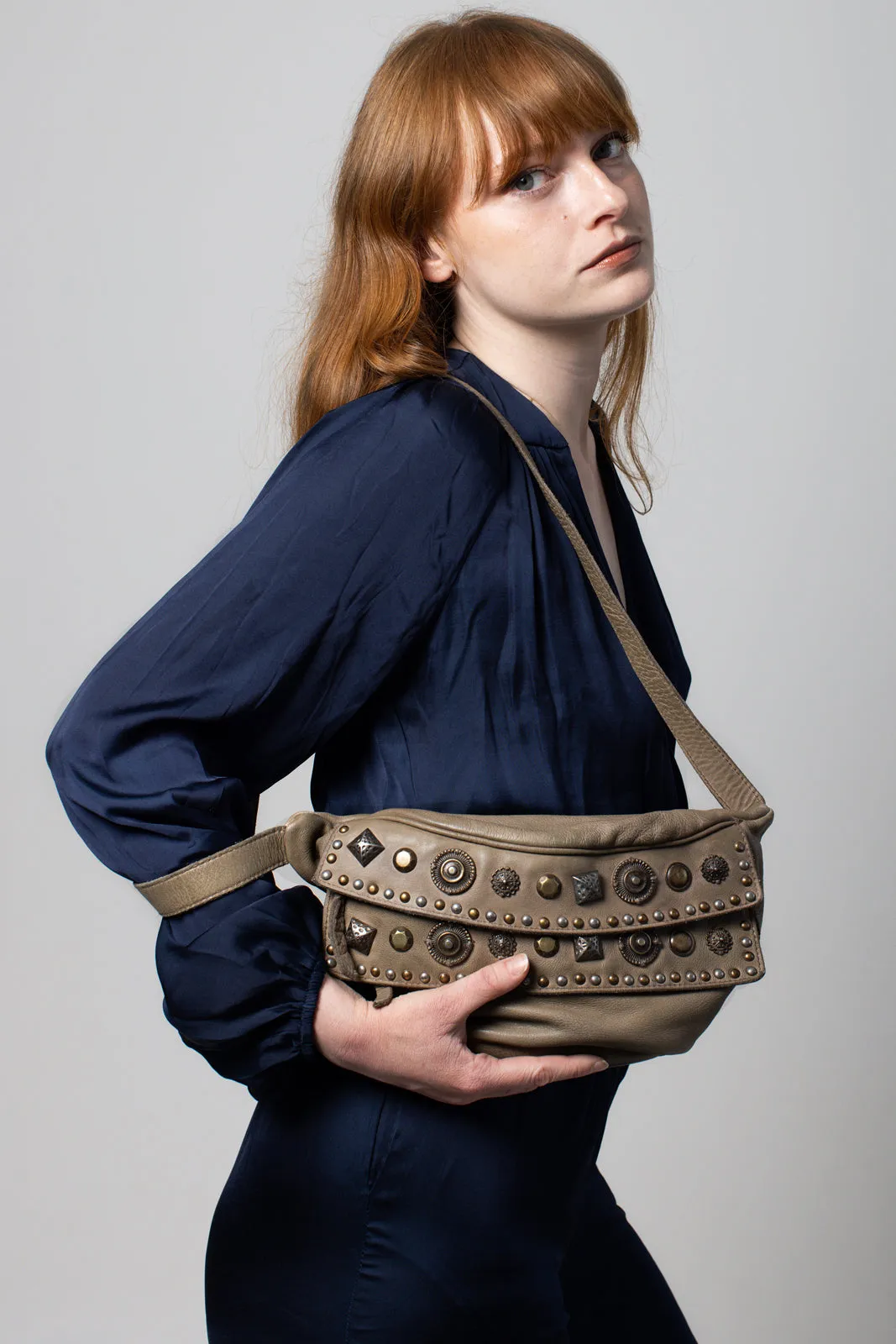 Crossbody Designer Bag