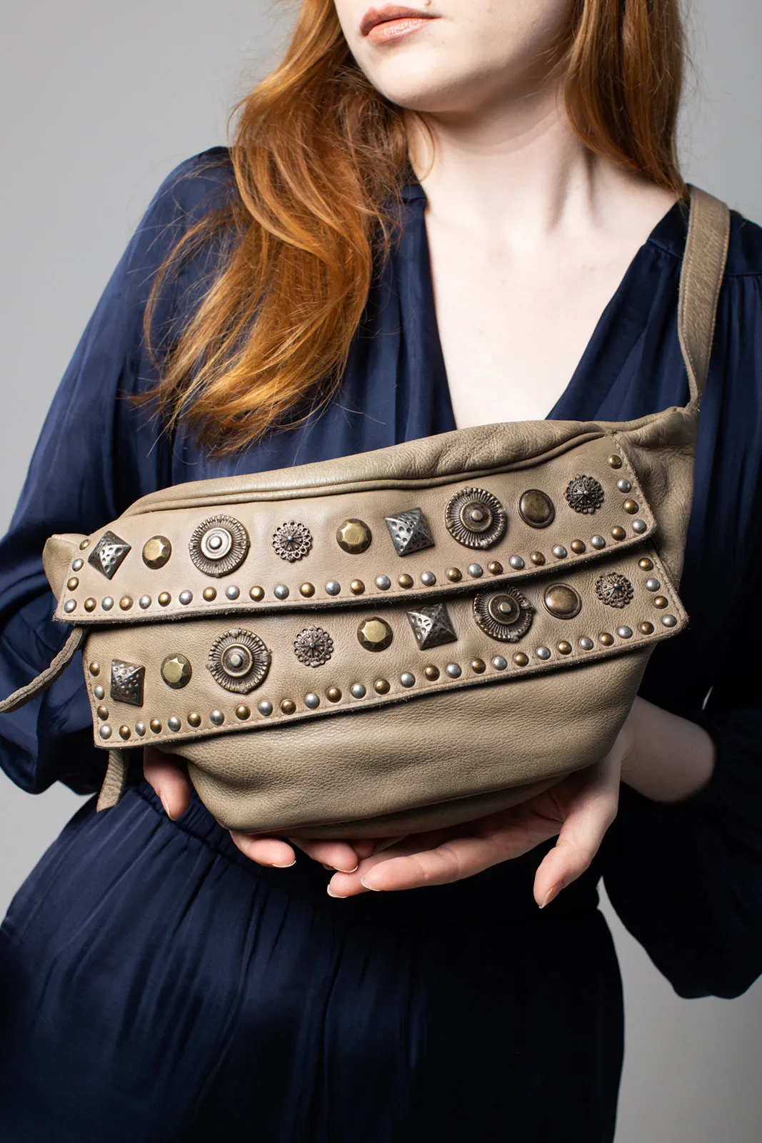 Crossbody Designer Bag