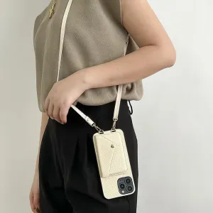 Crossbody iPhone Case