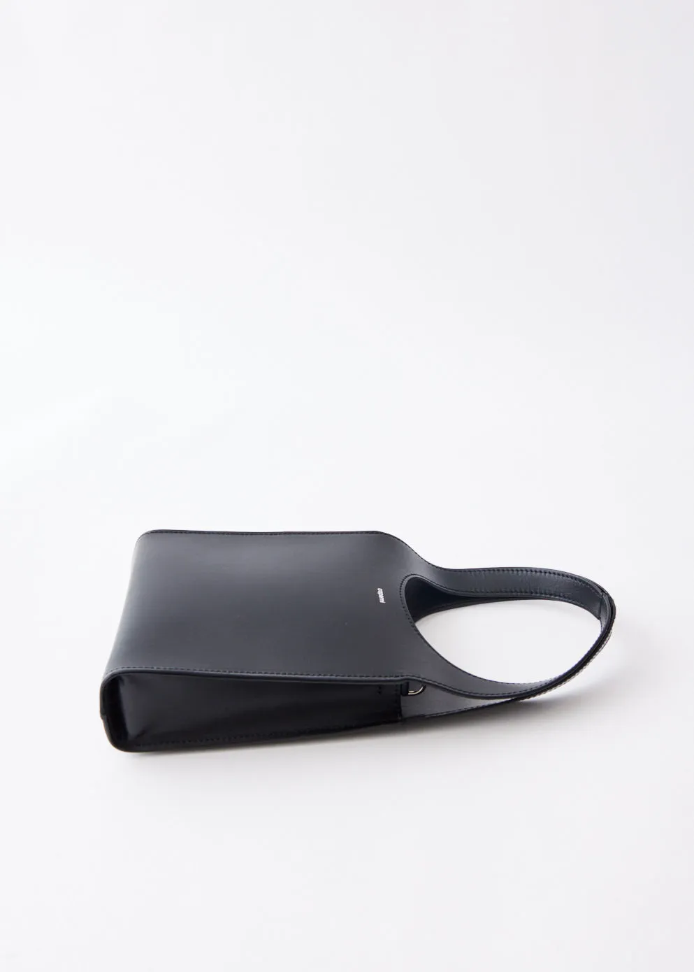 Crossbody Micro Swipe Tote Bag