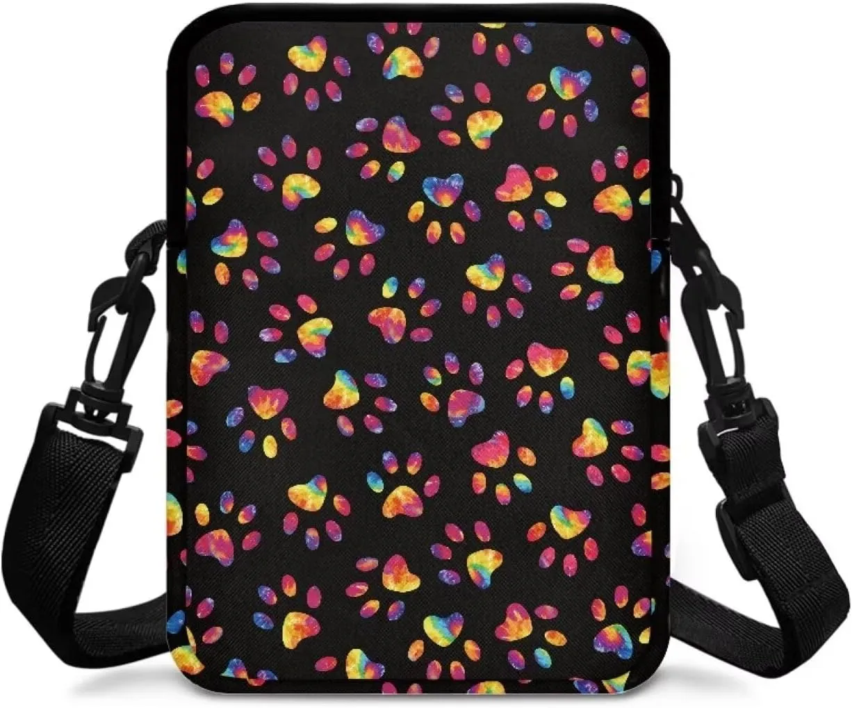 Crossbody Phone Bag Shoulder Arm Bag Cell Phone Purse Key Holder Credit Card Organiser Wallet