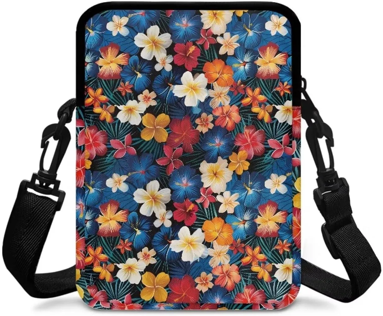 Crossbody Phone Bag Shoulder Arm Bag Cell Phone Purse Key Holder Credit Card Organiser Wallet