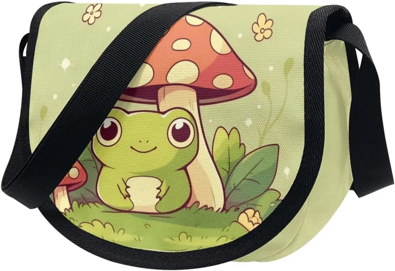 Crossbody Purse for Women Purses Bag Strap Crossbody