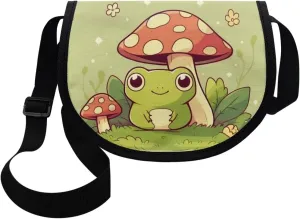 Crossbody Purse for Women Purses Bag Strap Crossbody