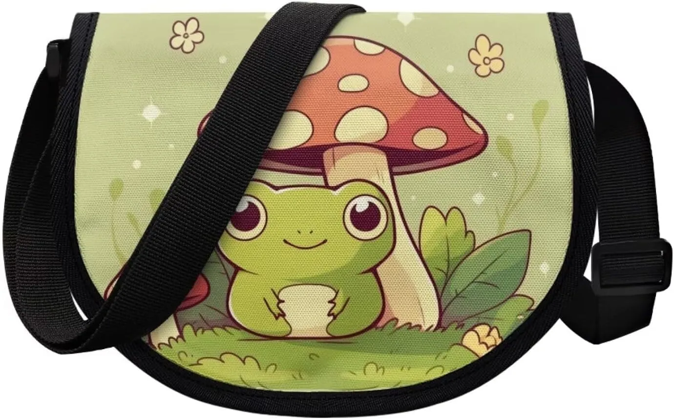 Crossbody Purse for Women Purses Bag Strap Crossbody
