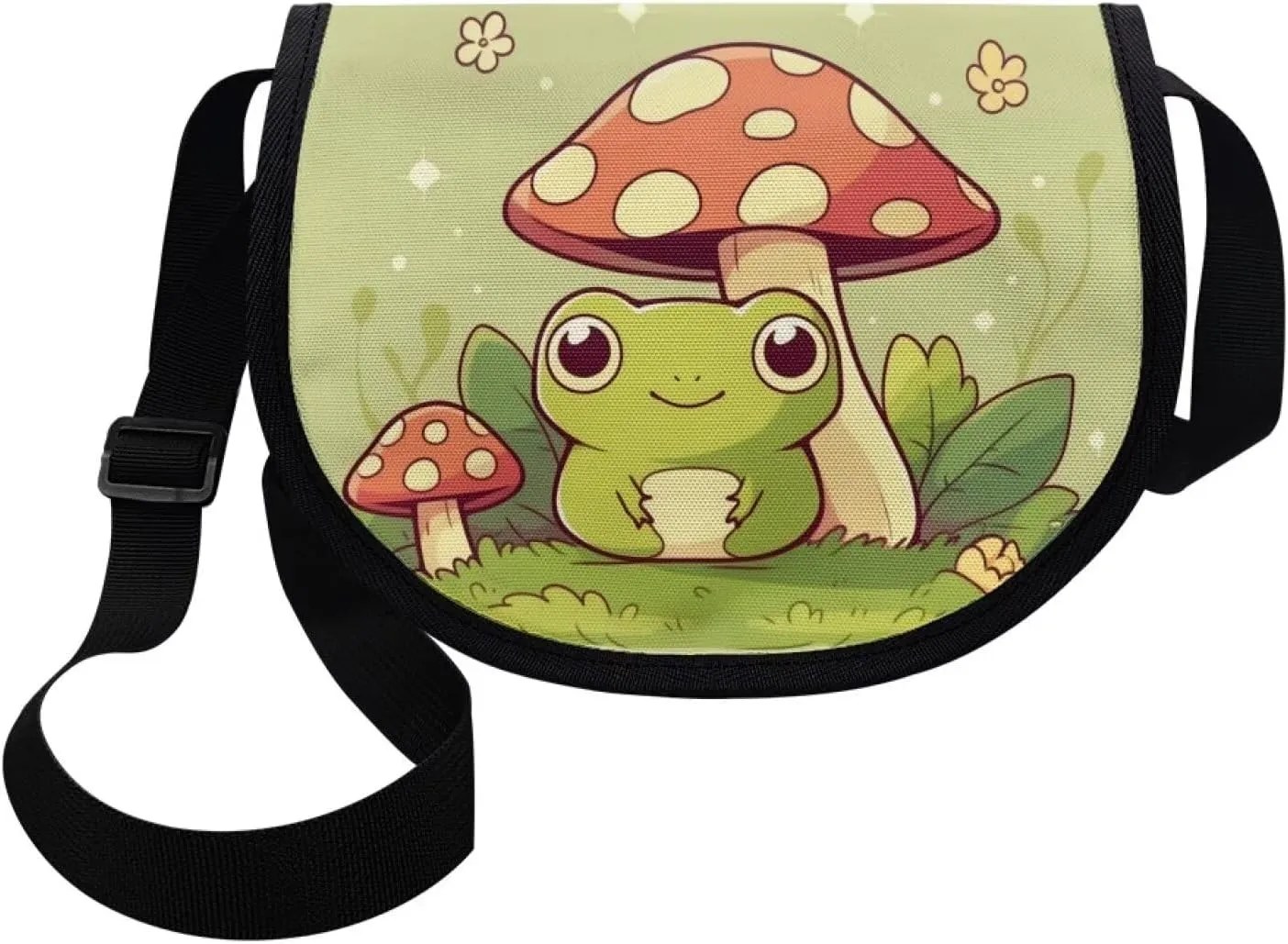 Crossbody Purse for Women Purses Bag Strap Crossbody