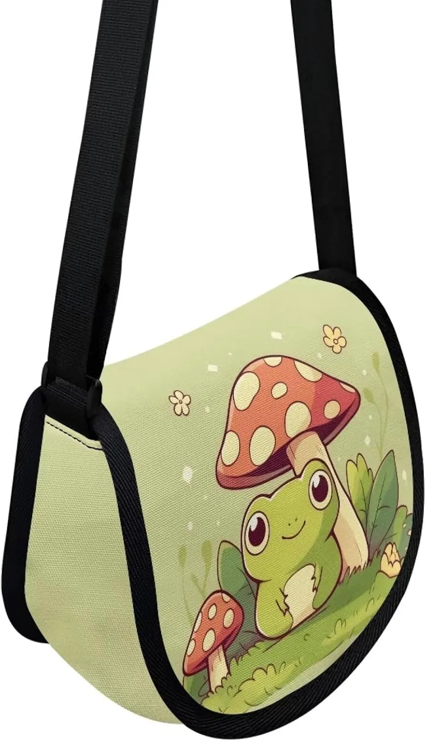 Crossbody Purse for Women Purses Bag Strap Crossbody