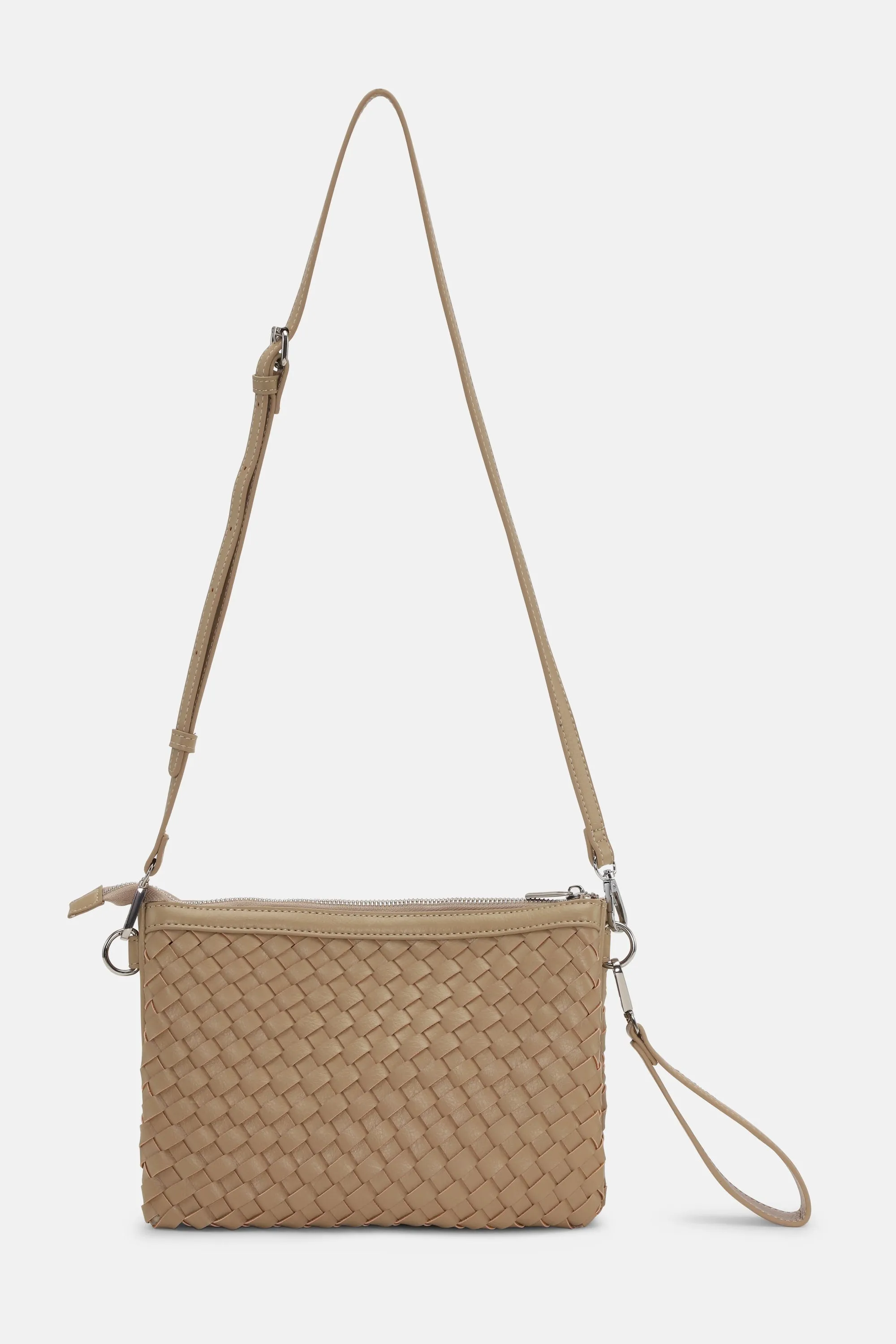Crossbody Veske - Incense